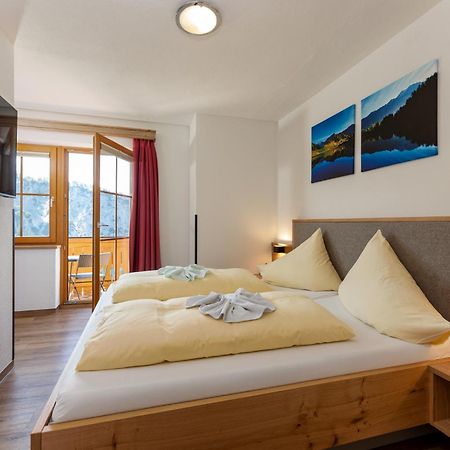 Pension Bergbauernhof Irxner Pichl-Preunegg Esterno foto