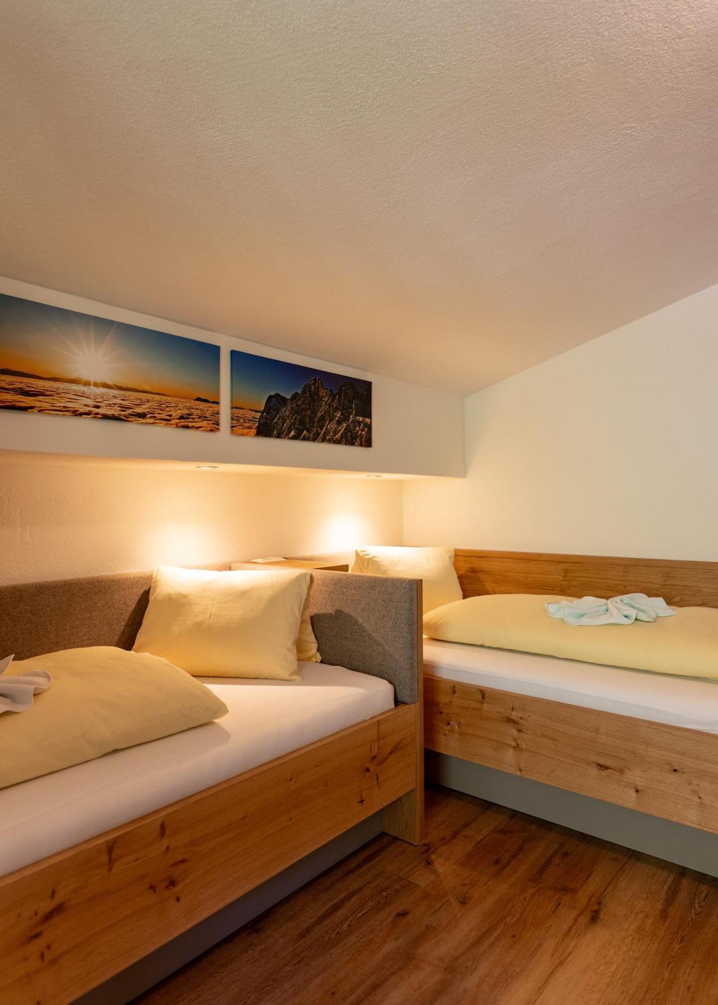 Pension Bergbauernhof Irxner Pichl-Preunegg Esterno foto