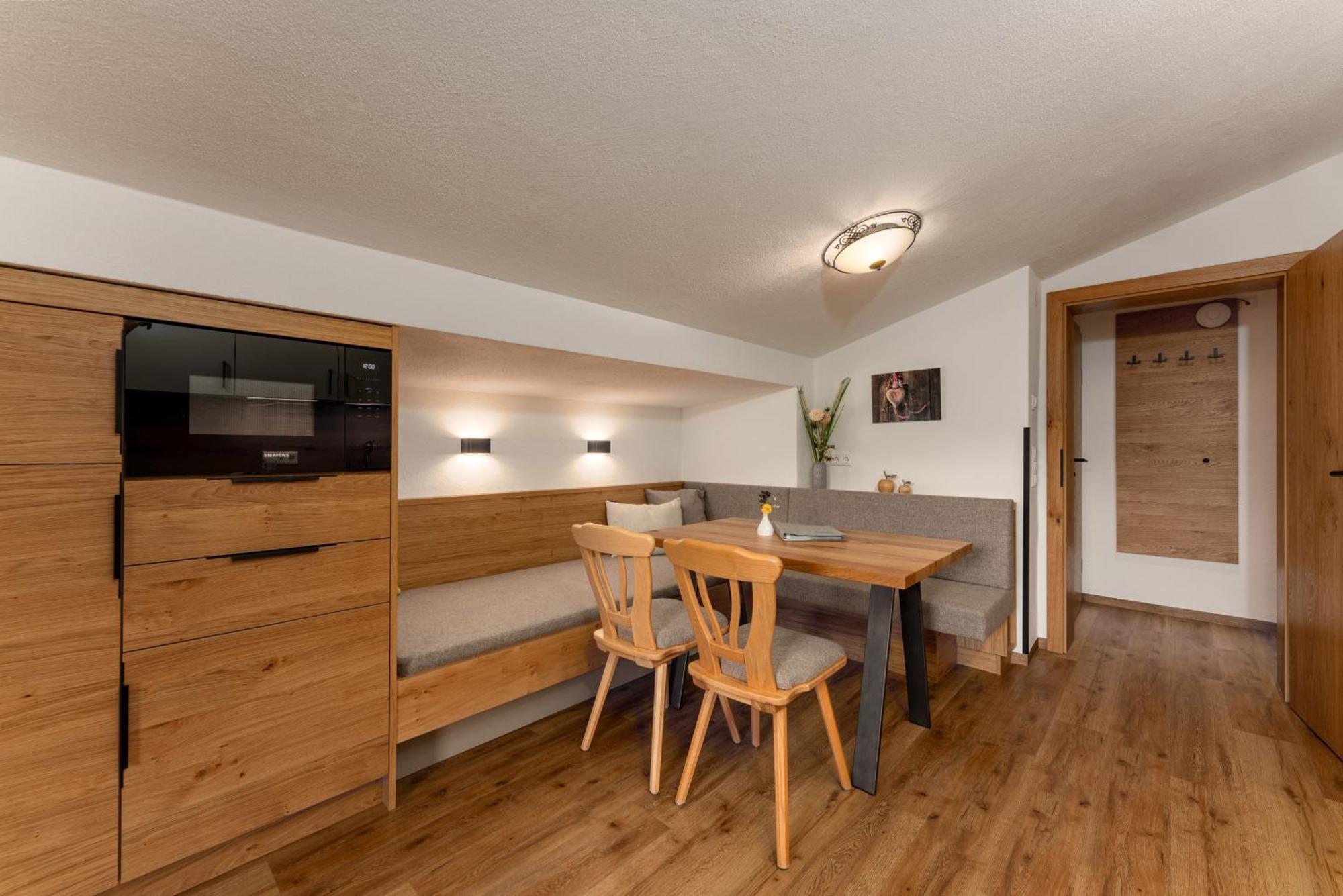 Pension Bergbauernhof Irxner Pichl-Preunegg Esterno foto
