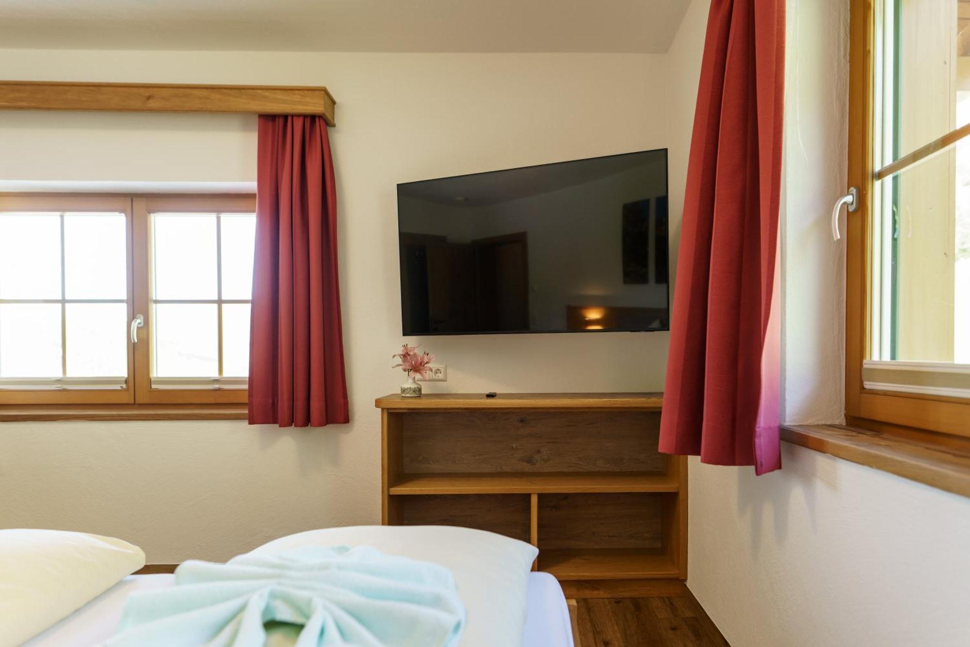Pension Bergbauernhof Irxner Pichl-Preunegg Esterno foto