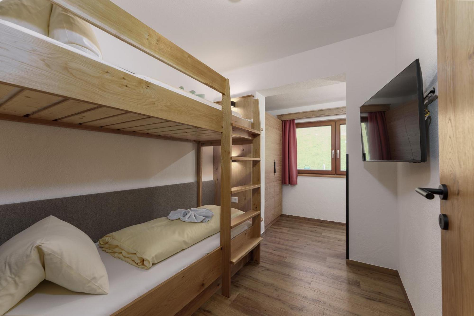 Pension Bergbauernhof Irxner Pichl-Preunegg Esterno foto