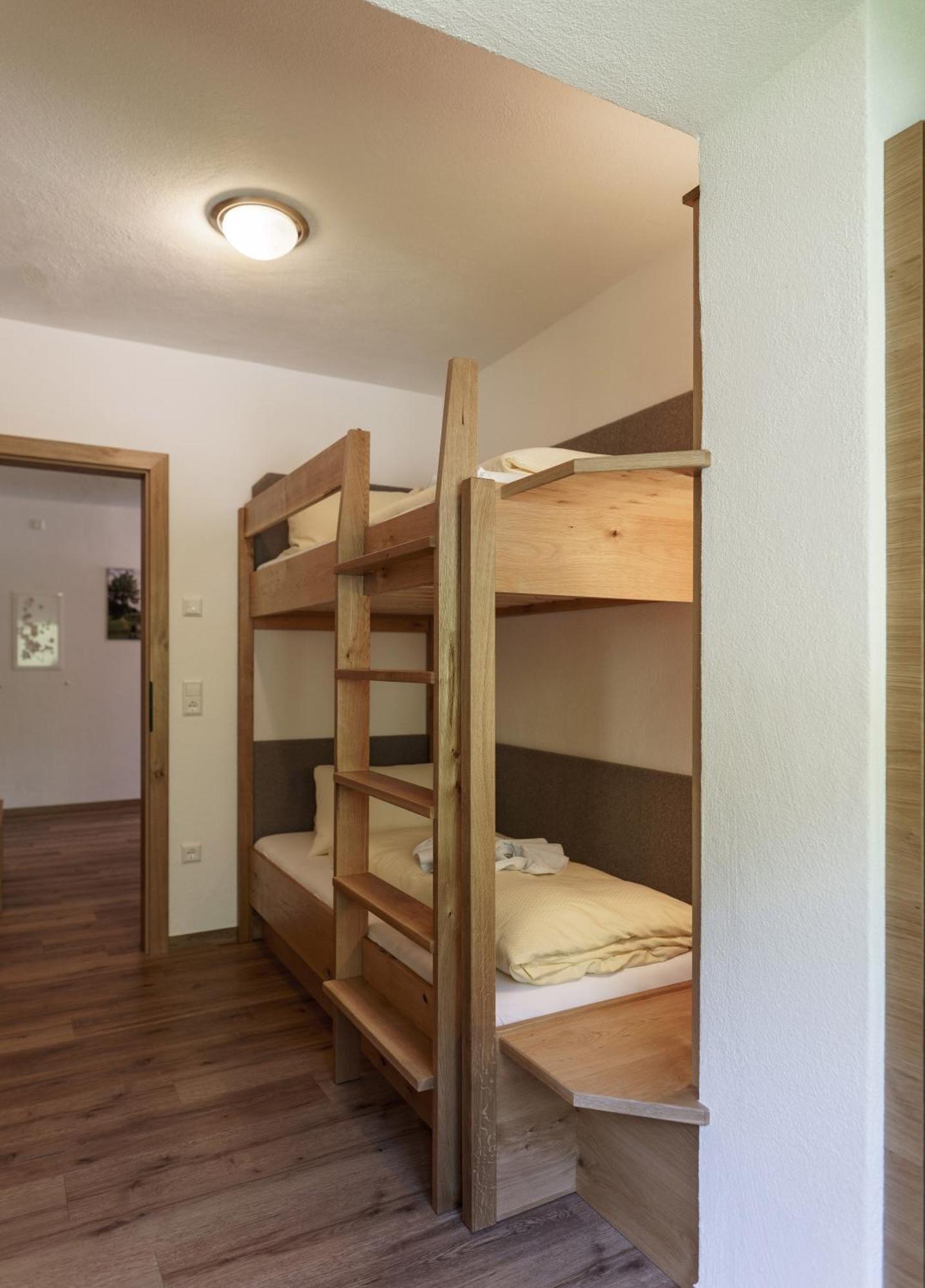 Pension Bergbauernhof Irxner Pichl-Preunegg Esterno foto